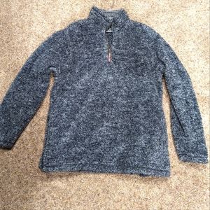 Alpine Sherpa Large Pullover